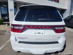 2024 Dodge Durango GT Plus RWD