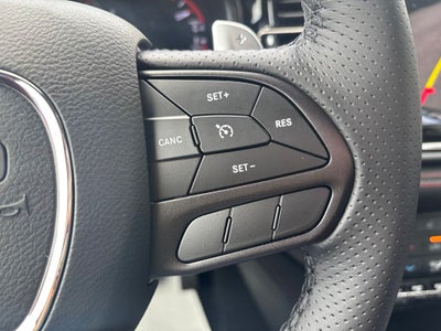2026 Dodge Durango DURANGO GT RWD