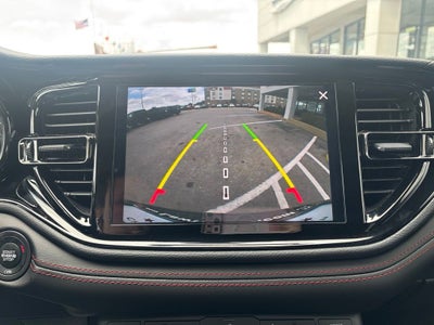 2026 Dodge Durango DURANGO GT RWD