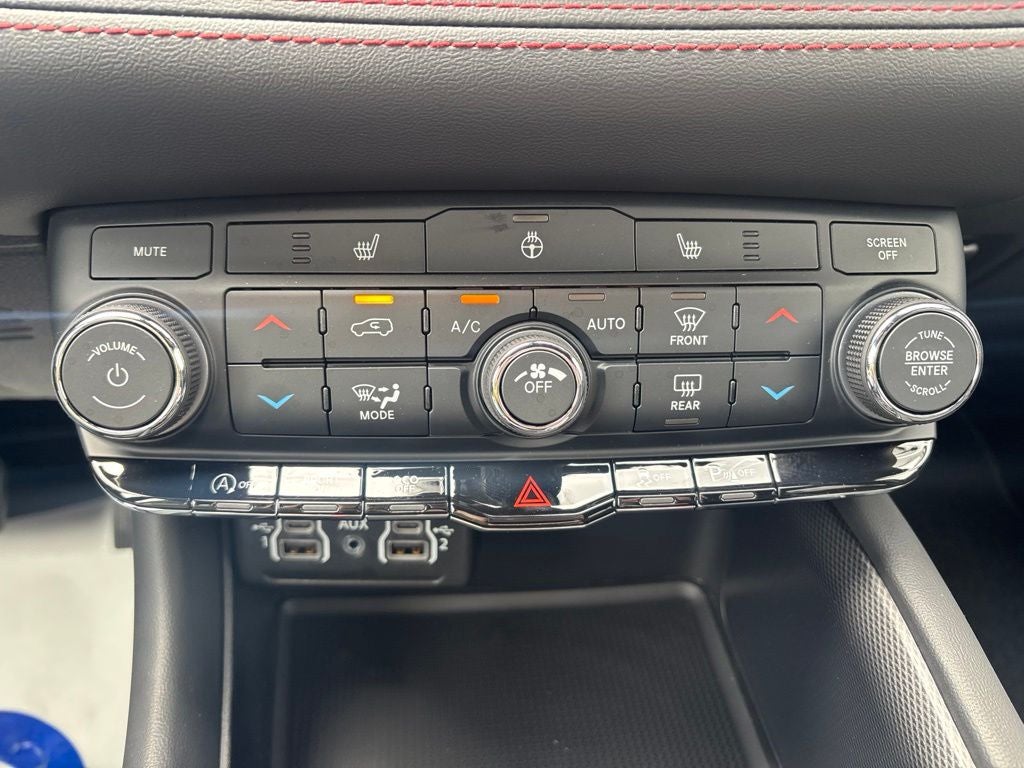 2026 Dodge Durango DURANGO GT RWD