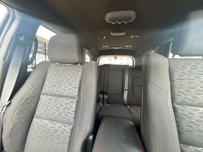2026 Dodge Durango DURANGO GT RWD