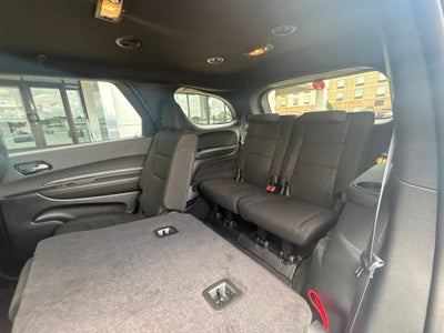 2026 Dodge Durango DURANGO GT RWD