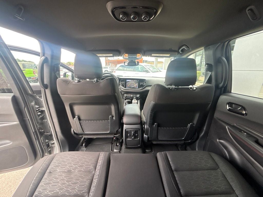 2026 Dodge Durango DURANGO GT RWD