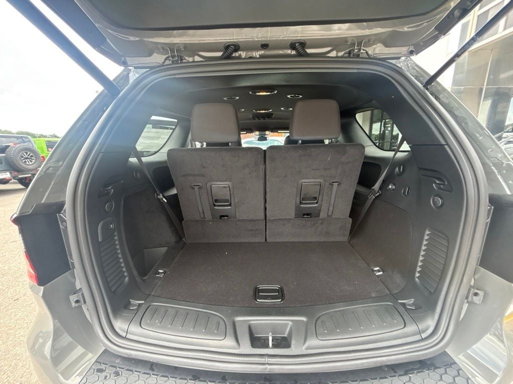 2026 Dodge Durango DURANGO GT RWD