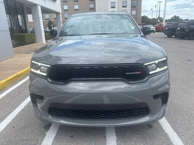 2026 Dodge Durango DURANGO GT RWD