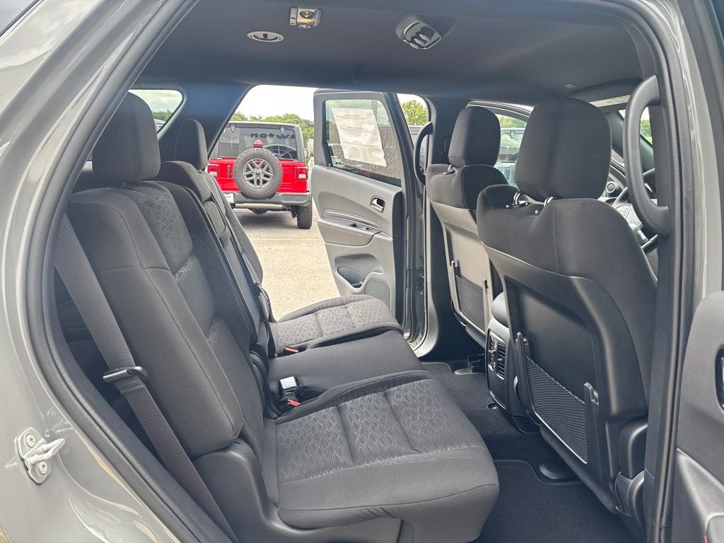 2026 Dodge Durango DURANGO GT RWD