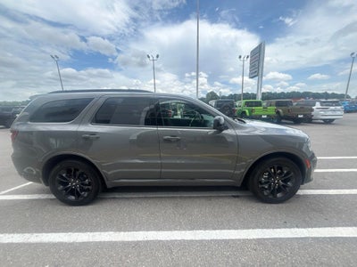 2026 Dodge Durango DURANGO GT RWD