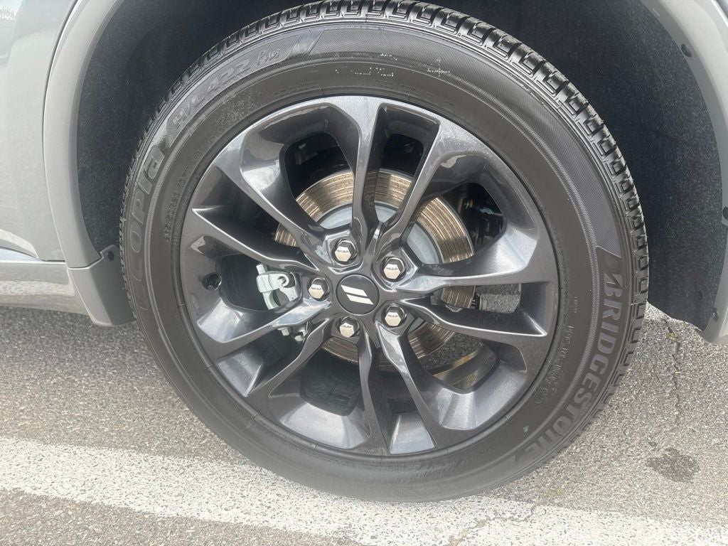 2026 Dodge Durango DURANGO GT RWD