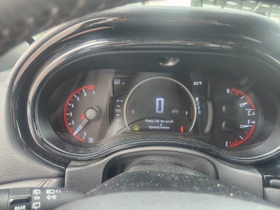 2023 Dodge Durango GT Plus RWD