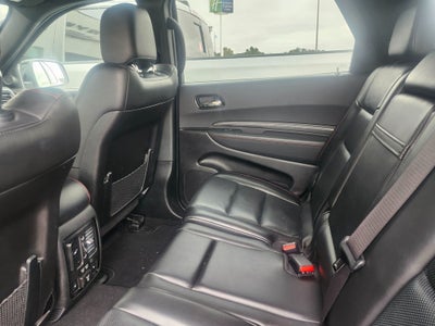 2023 Dodge Durango GT Plus RWD