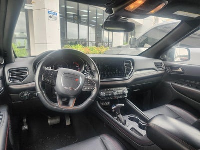 2023 Dodge Durango GT Plus RWD