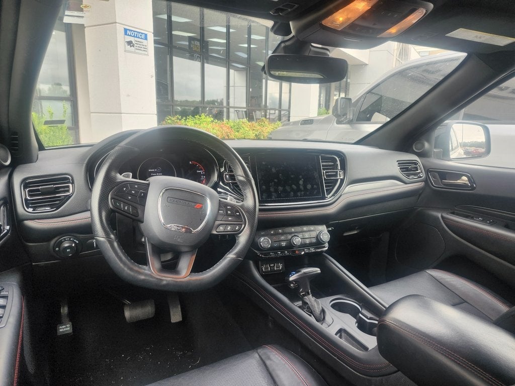 2023 Dodge Durango GT Plus RWD