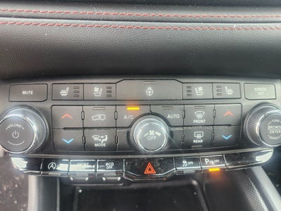 2023 Dodge Durango GT Plus RWD