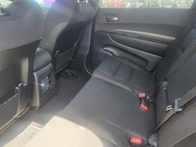 2026 Dodge Durango DURANGO GT RWD