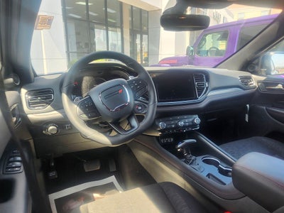 2026 Dodge Durango DURANGO GT RWD