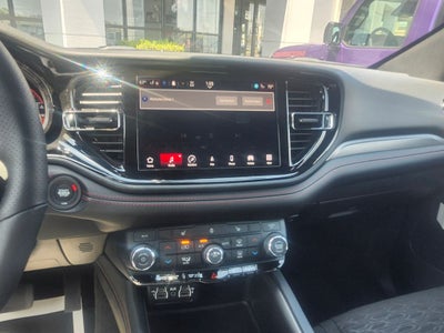 2026 Dodge Durango DURANGO GT RWD