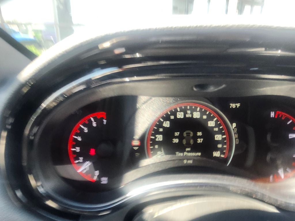 2026 Dodge Durango DURANGO GT RWD