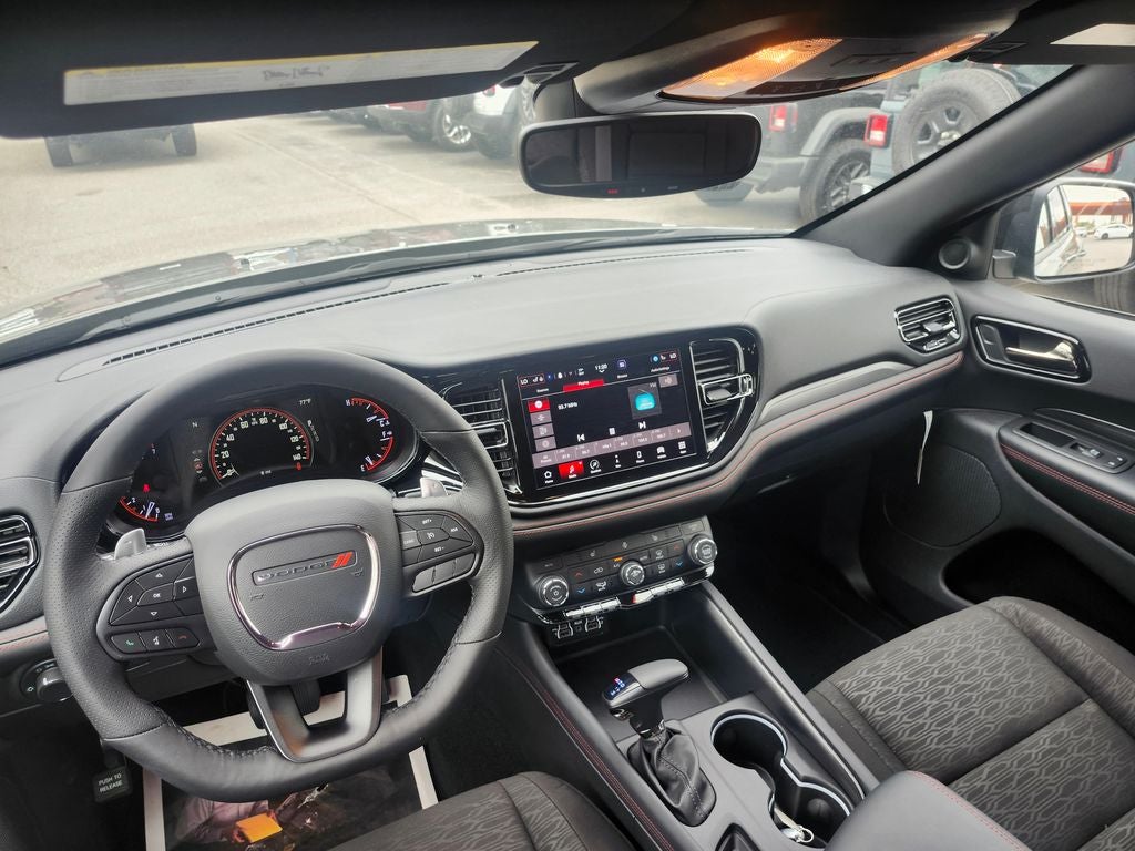 2026 Dodge Durango DURANGO GT RWD