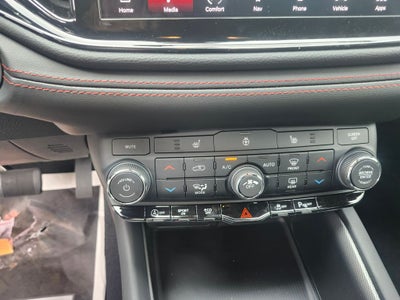 2026 Dodge Durango DURANGO GT RWD