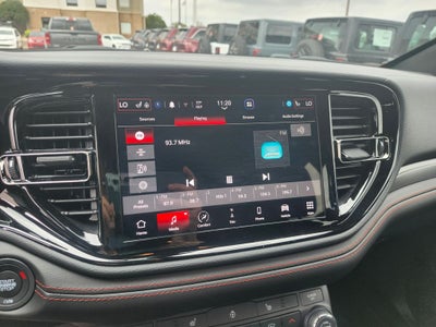 2026 Dodge Durango DURANGO GT RWD