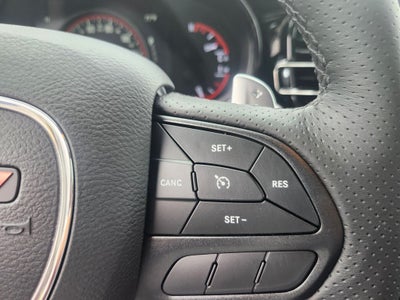 2026 Dodge Durango DURANGO GT RWD