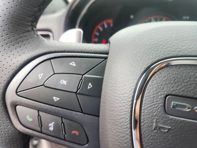 2026 Dodge Durango DURANGO GT RWD