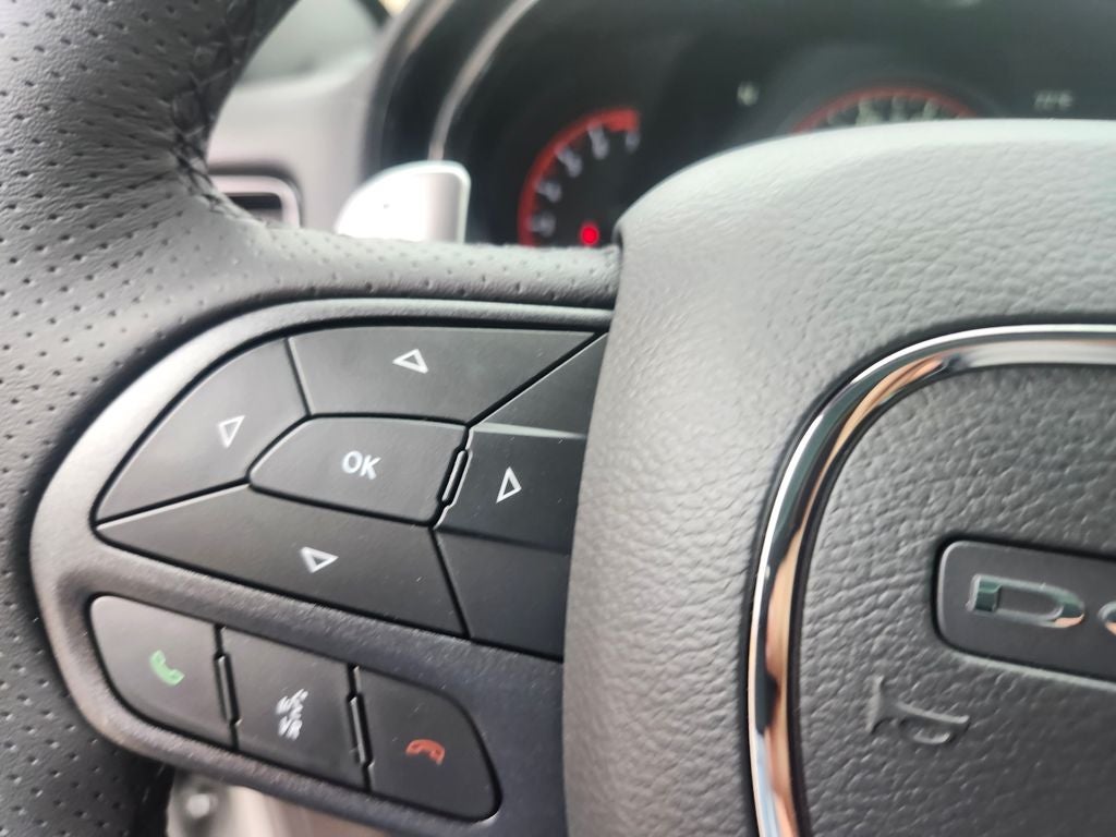 2026 Dodge Durango DURANGO GT RWD