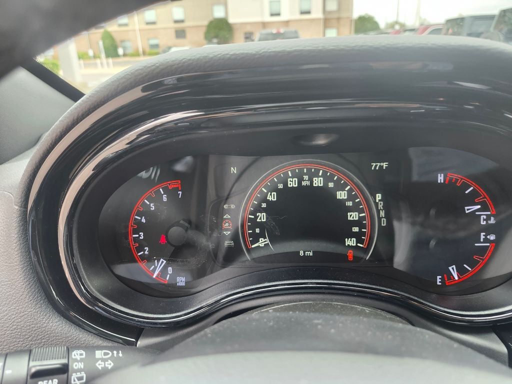 2026 Dodge Durango DURANGO GT RWD