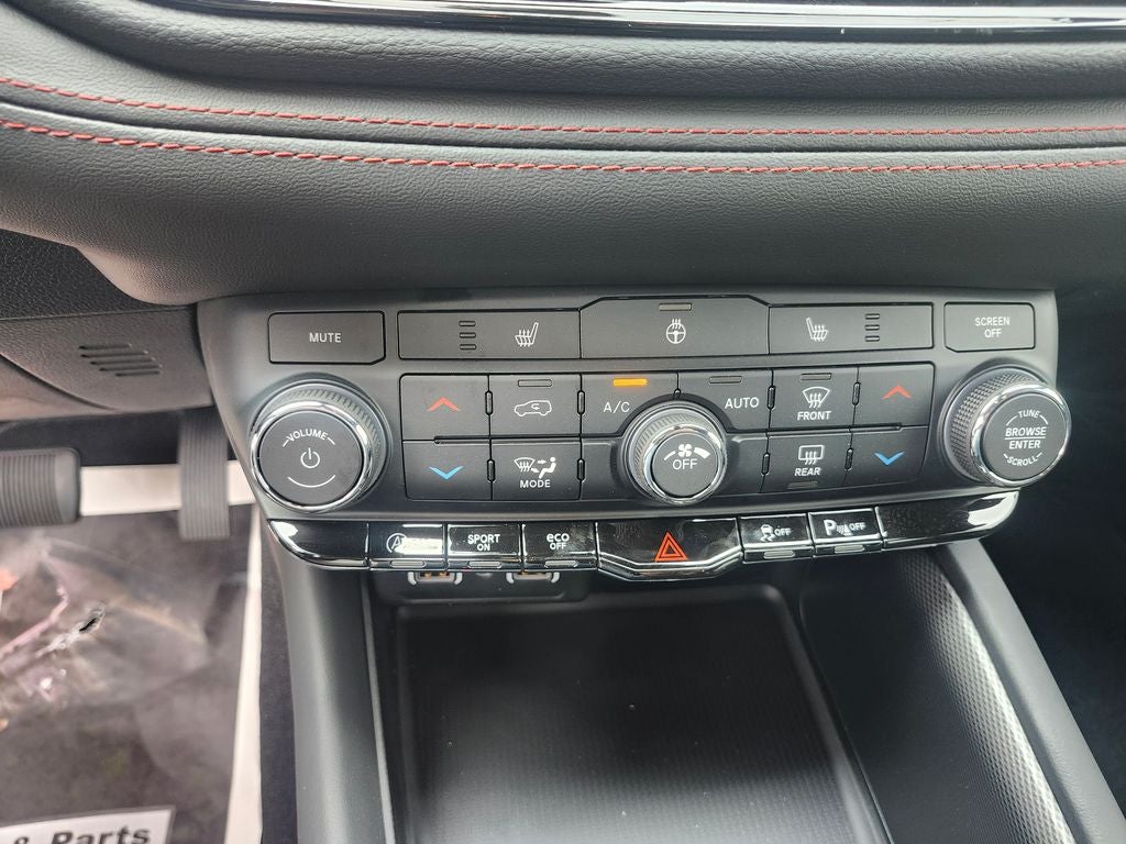 2026 Dodge Durango DURANGO GT RWD