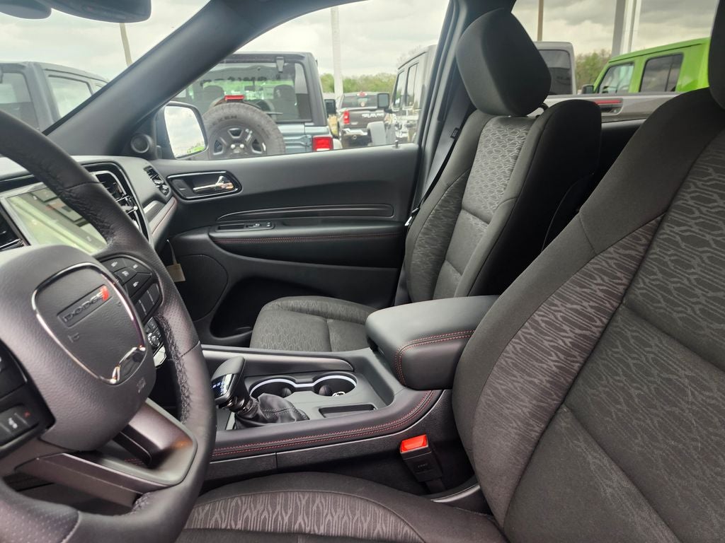 2026 Dodge Durango DURANGO GT RWD