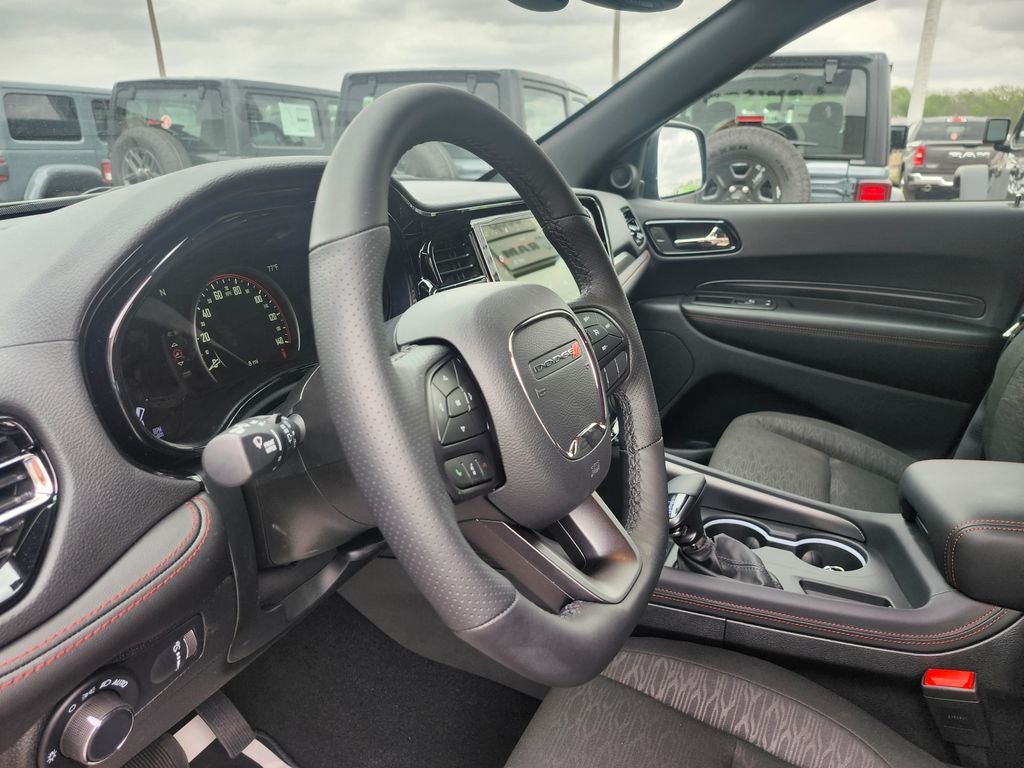 2026 Dodge Durango DURANGO GT RWD