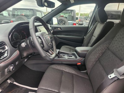 2026 Dodge Durango DURANGO GT RWD