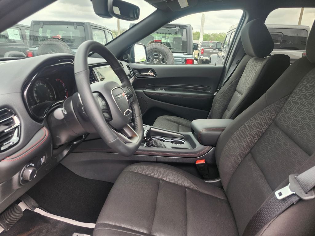 2026 Dodge Durango DURANGO GT RWD