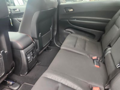 2026 Dodge Durango DURANGO GT RWD