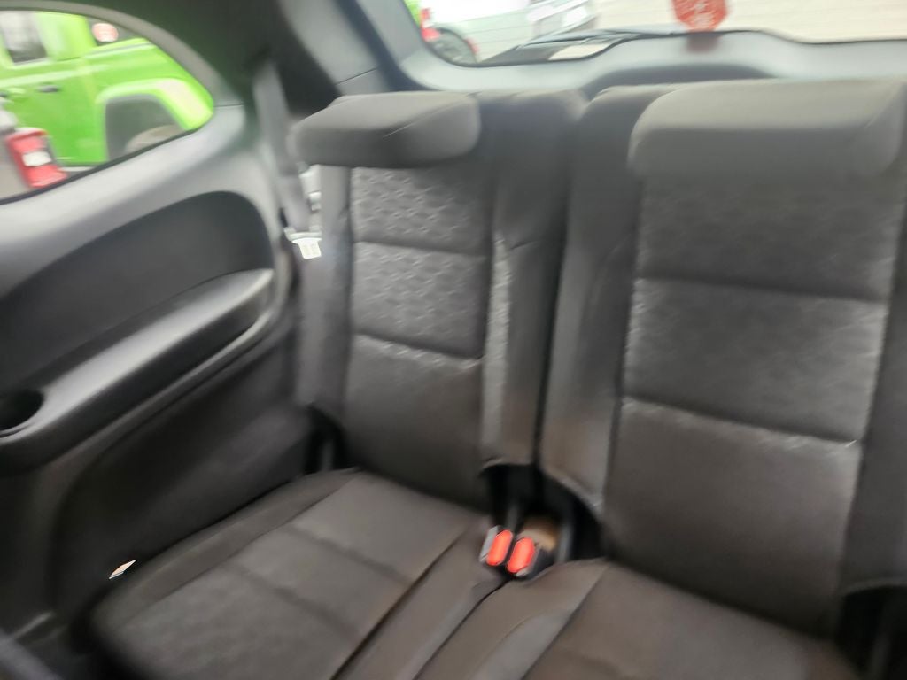 2026 Dodge Durango DURANGO GT RWD