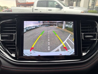 2025 Dodge Durango GT AWD