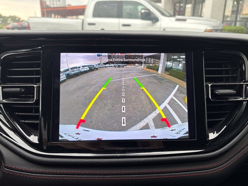 2025 Dodge Durango GT AWD