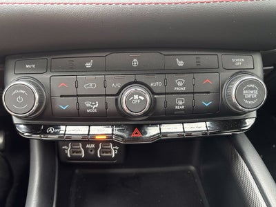 2025 Dodge Durango GT AWD