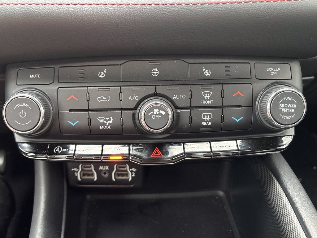 2025 Dodge Durango GT AWD