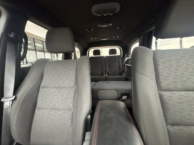 2025 Dodge Durango GT AWD