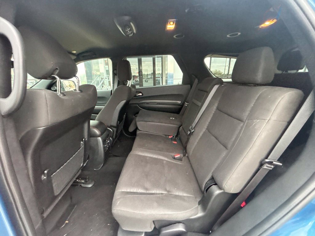 2025 Dodge Durango GT AWD