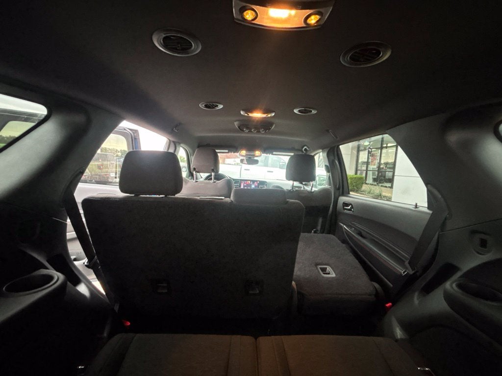 2025 Dodge Durango GT AWD