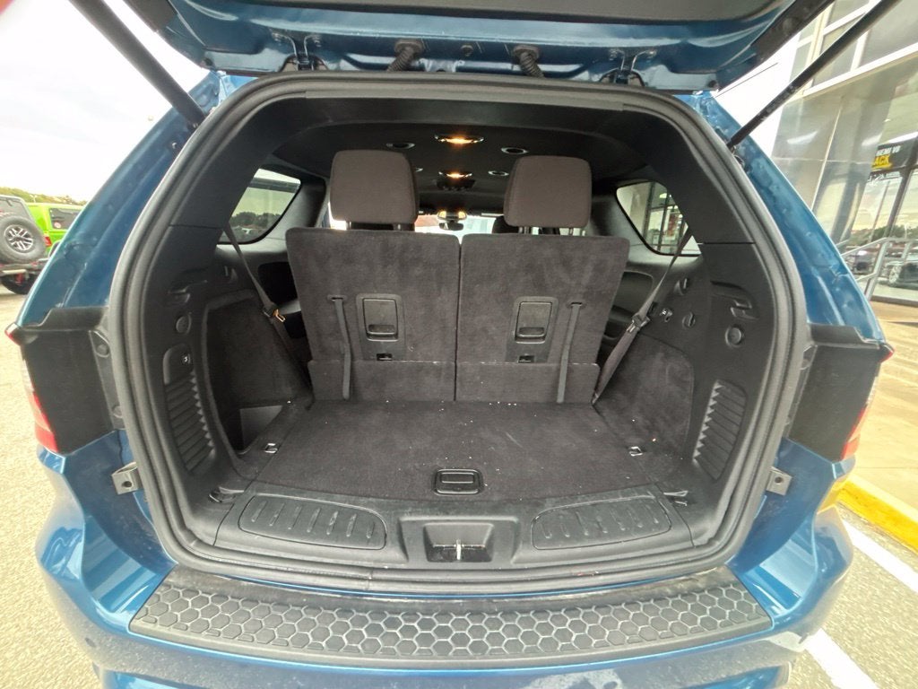 2025 Dodge Durango GT AWD