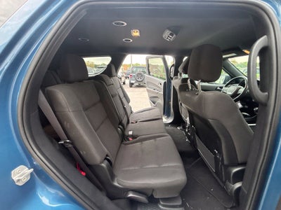 2025 Dodge Durango GT AWD