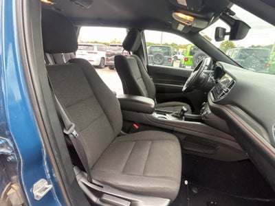 2025 Dodge Durango GT AWD