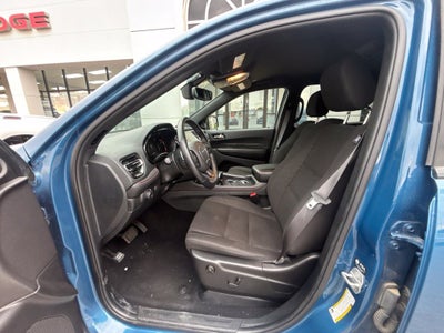 2025 Dodge Durango GT AWD