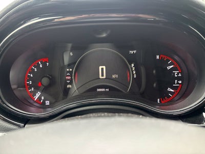 2025 Dodge Durango GT AWD