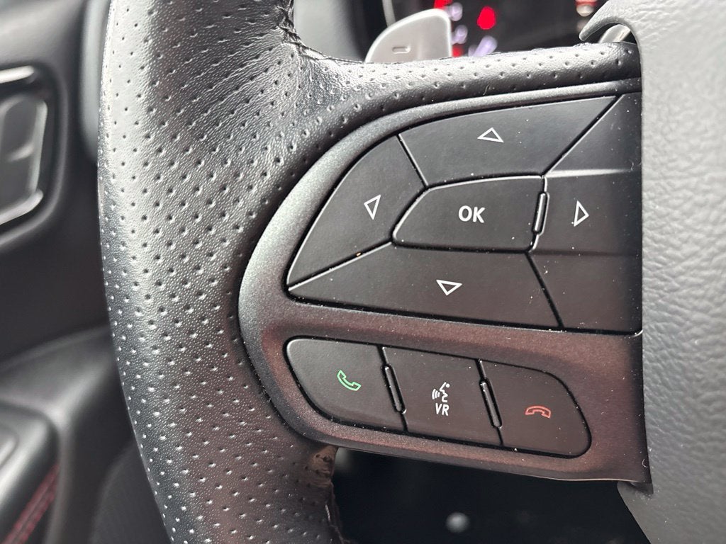 2025 Dodge Durango GT AWD