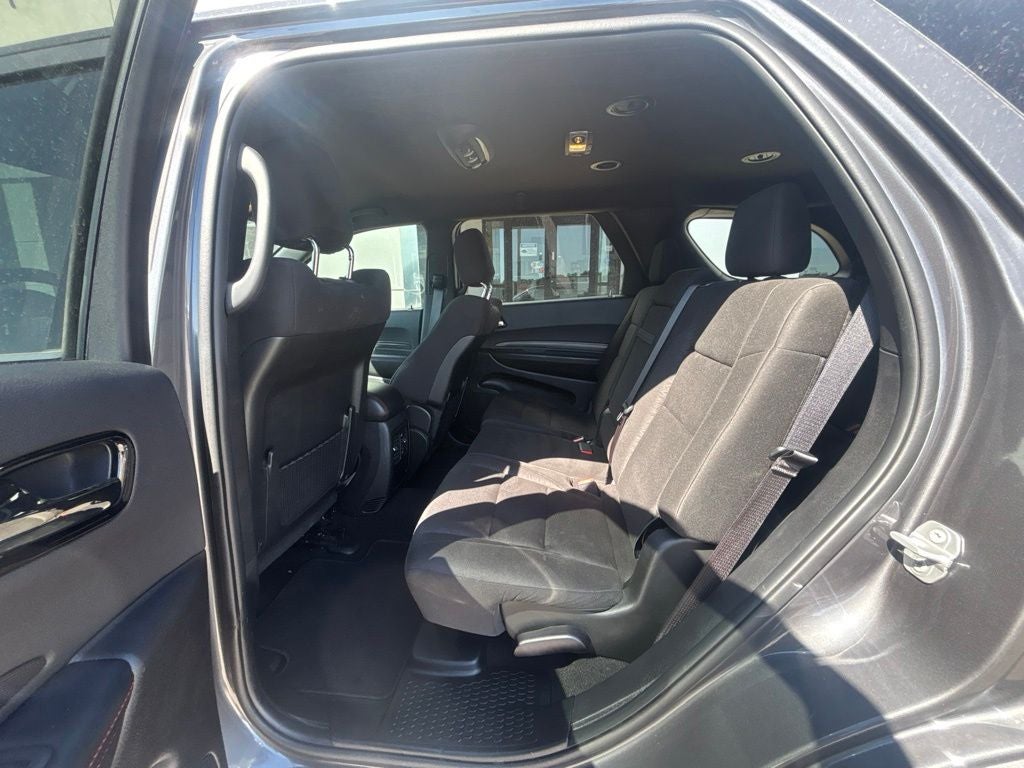2025 Dodge Durango GT AWD