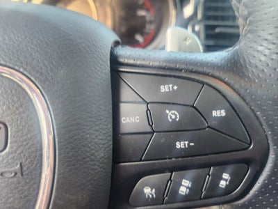 2025 Dodge Durango GT Plus AWD